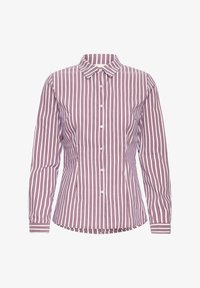 Non sélectionné, rhododendron striped
