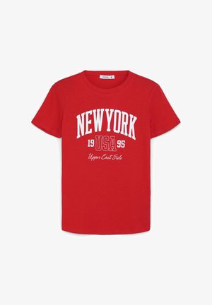 Terranova, - T-shirt z nadrukiem