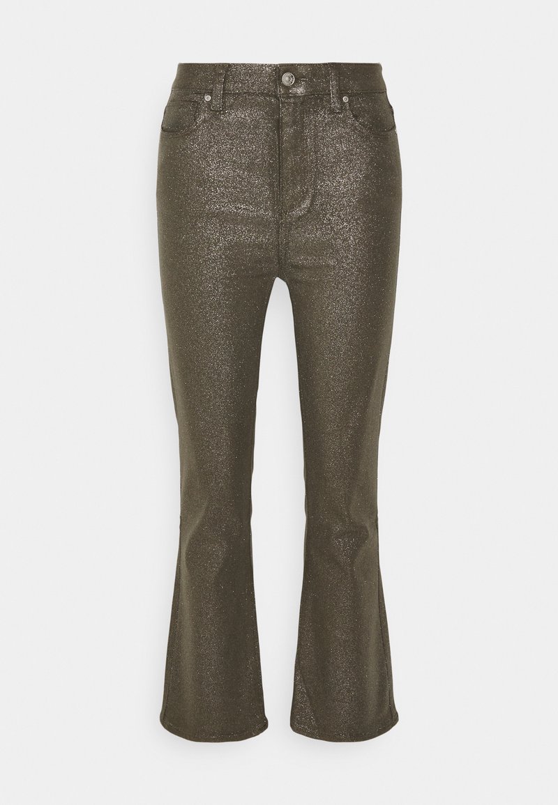 Paige Broek taupe Paige Broek taupe
