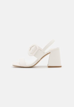 Sandales - white