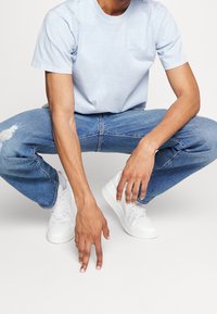 Levi's® Vaqueros rectos - blue denim
