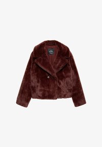 Niet geselecteerd, bordeaux