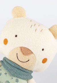 sigikid BÄR - Music box - mint weiß