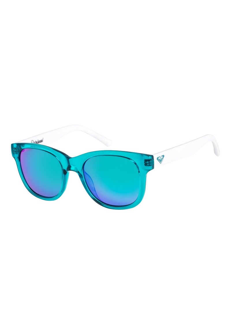 Kinder Taschen & Rucksäcke | Roxy ROXY™ MALANAISONNENBRILLE FÜR MÄDCHEN 8-16 ERGEY03007Sonnenbrilleshiny crystal blue aqua/ml tur/blau - CI46505 Kinder Taschen & Rucksäcke | Roxy ROXY™ MALANAISONNENBRILLE FÜR MÄDCHEN 8-16 ERGEY03007Sonnenbrilleshiny crystal blue aqua/ml tur/blau - CI46505