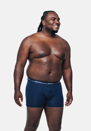 LOT DE 3 SELECT  - Boxers - marine