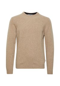 Unausgewählt, silver mink melange