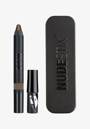 MAGNETIC LUMINOUS EYE COLOR - Eye shadow - smoke