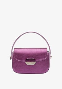 Valgt, purple/beige/red