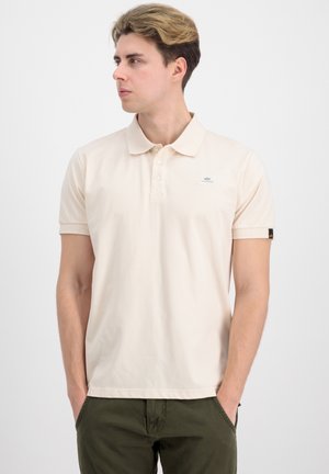 X-FIT  - Polo shirt - jet stream white