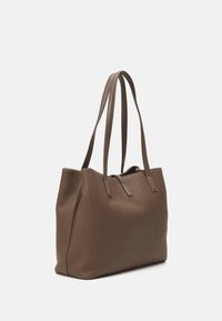 Valentino Bags Handväska - taupe