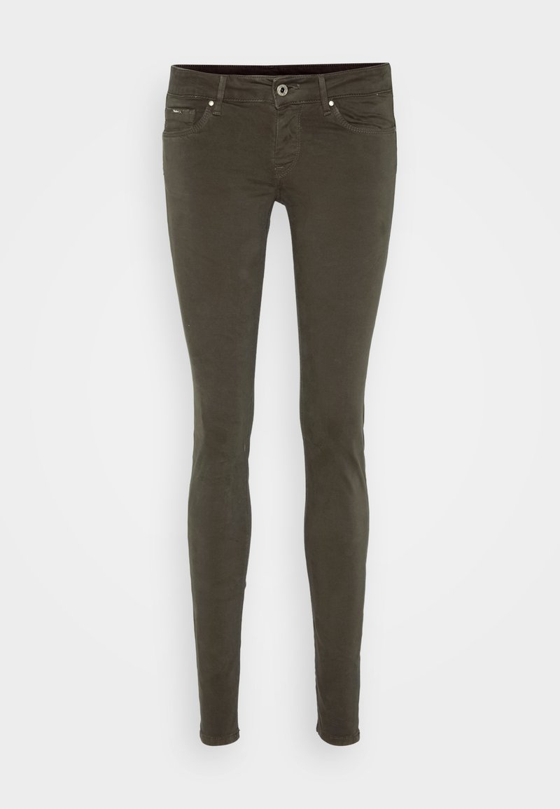 Blugi skinny fit