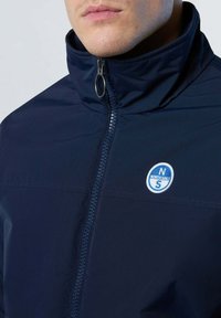 North Sails Giacca da mezza stagione - navy blue
