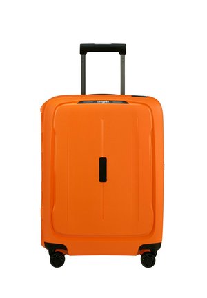 Boardcase - papaya orange