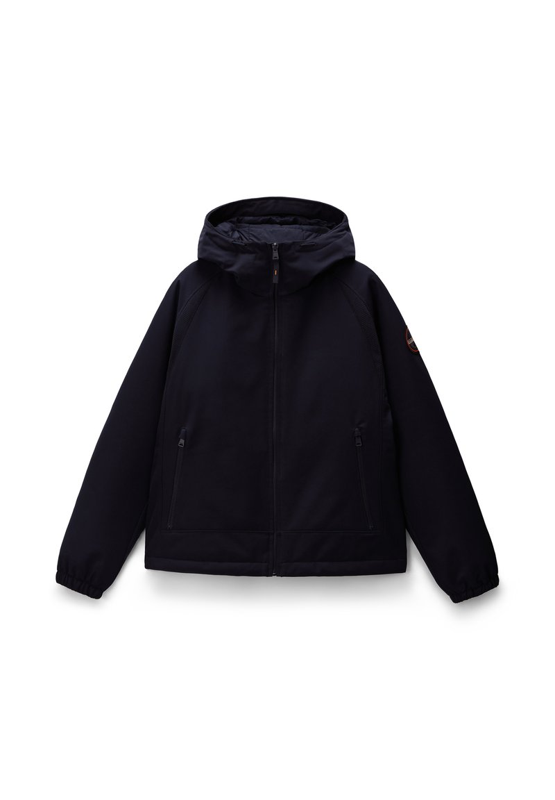 Übergangsjacke