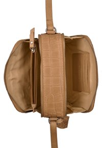 Burkely COOL COLBIE - Bandolera - beige
