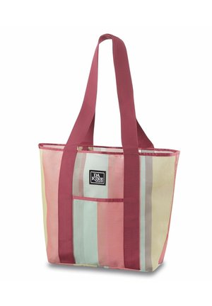 SHOPPER 55 CM - Bolso shopping - dry rose