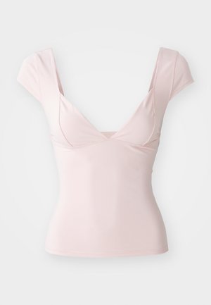 Free People, - T-shirt basic