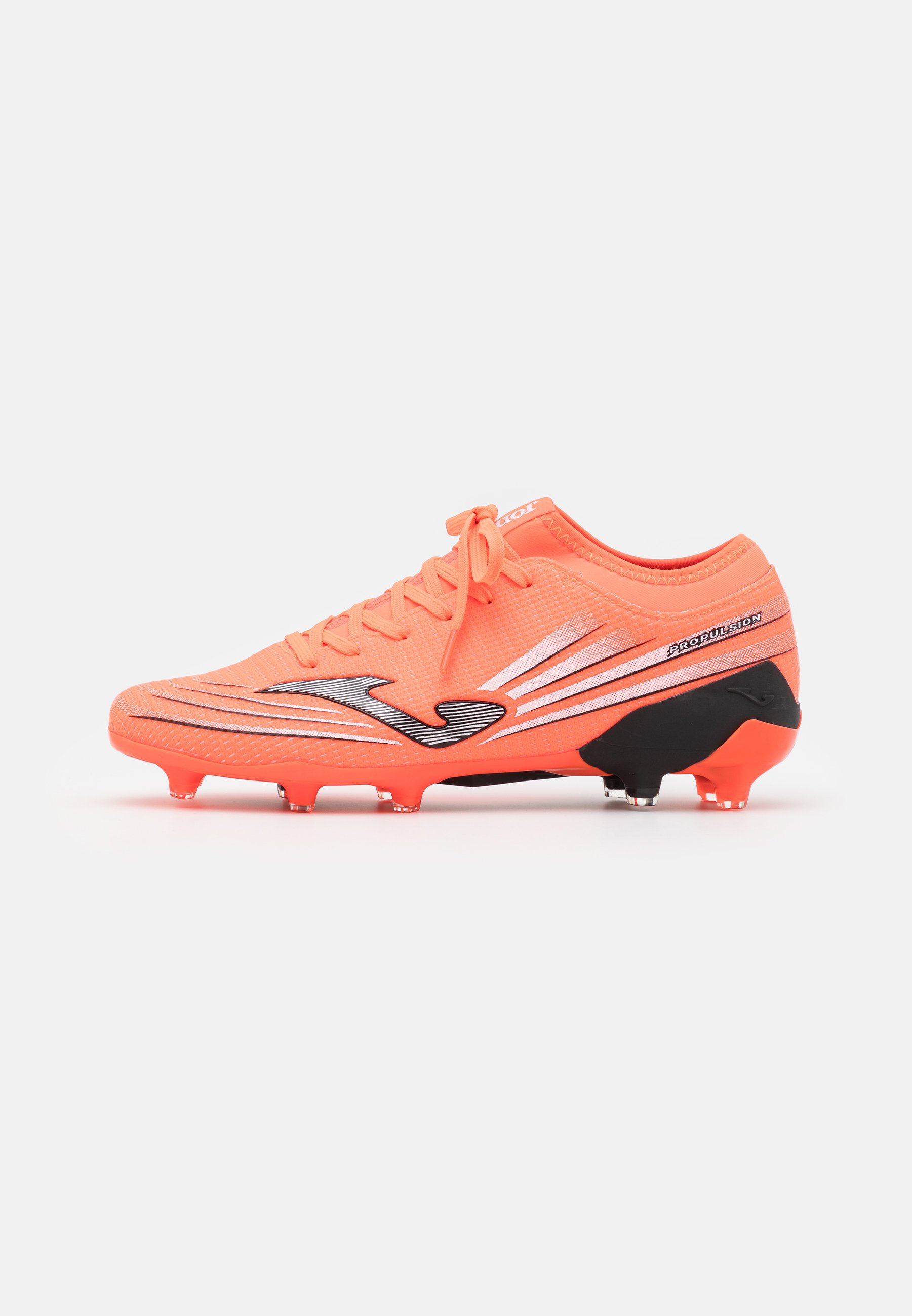 Joma PROPULSION LITE - Botas de fútbol con tacos - orange/naranja -  Zalando.es