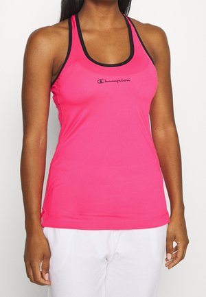 Champion, Débardeur - neon pink