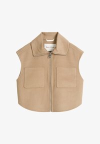 Geselecteerd, soft mocca