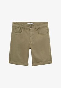 Seleccionado, khaki