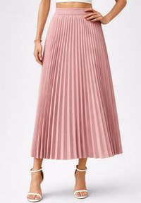 Non sélectionné, rose