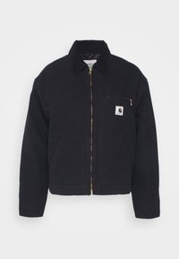 DETROIT JACKET - Light jacket - black