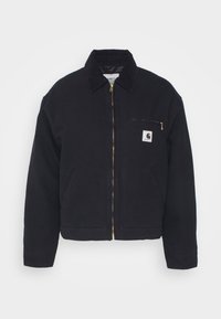 DETROIT JACKET - Let jakke / Sommerjakker - black