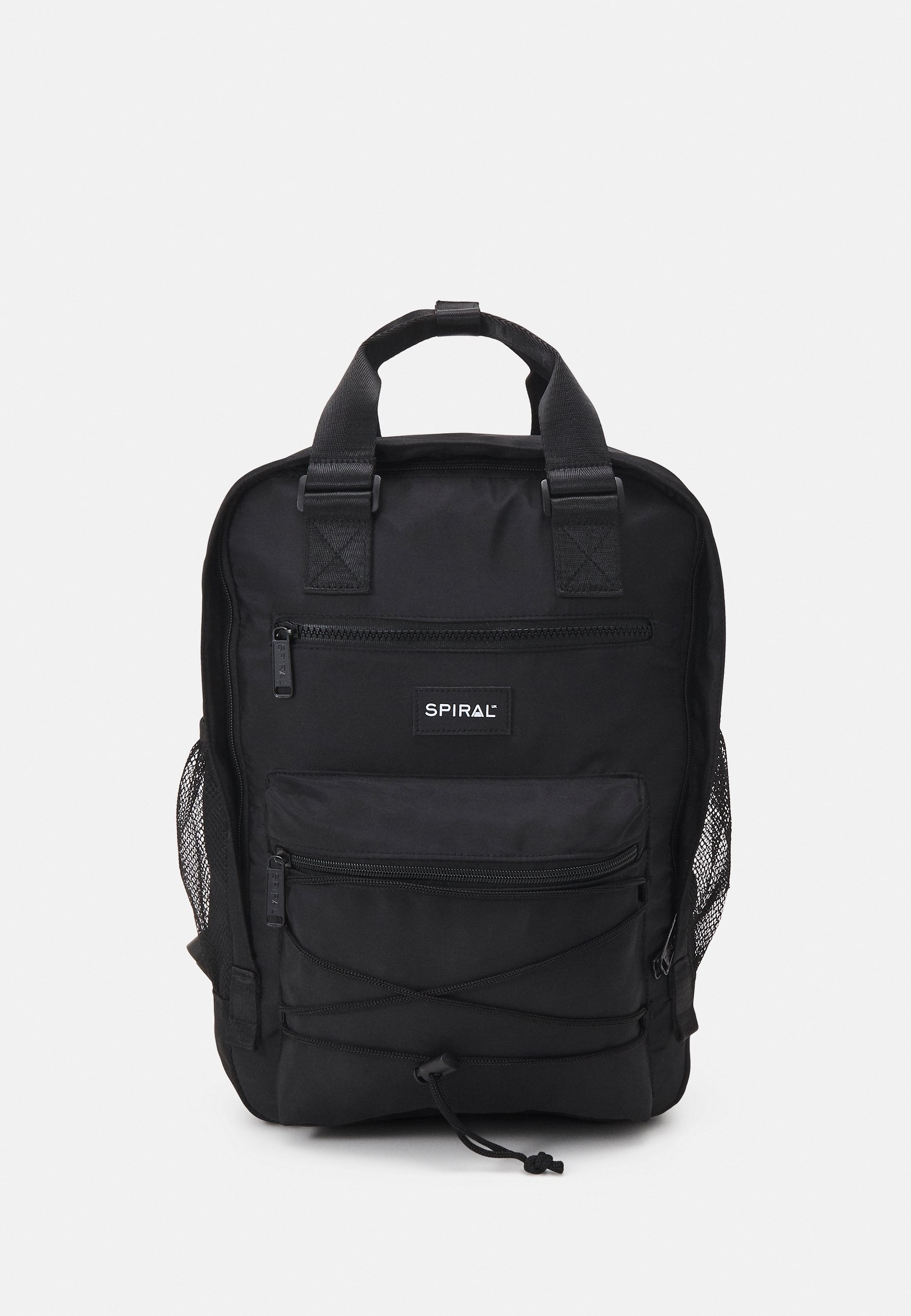 652794 BORSA PER BICI BICICLETTA ZAINO BORSETTA PORTATUTTO NYLON