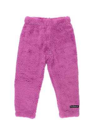 BASIC XT - Pantalon classique - rosa