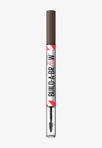 Maybelline New York - BUILD-A-BROW - Żel do brwi Miniatura obrazu 1