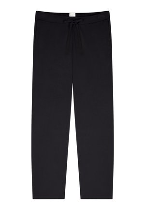 Schiesser, MIX RELAX - Pantaloni del pigiama - schwarz