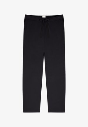 Schiesser, MIX RELAX - Pantaloni del pigiama - schwarz