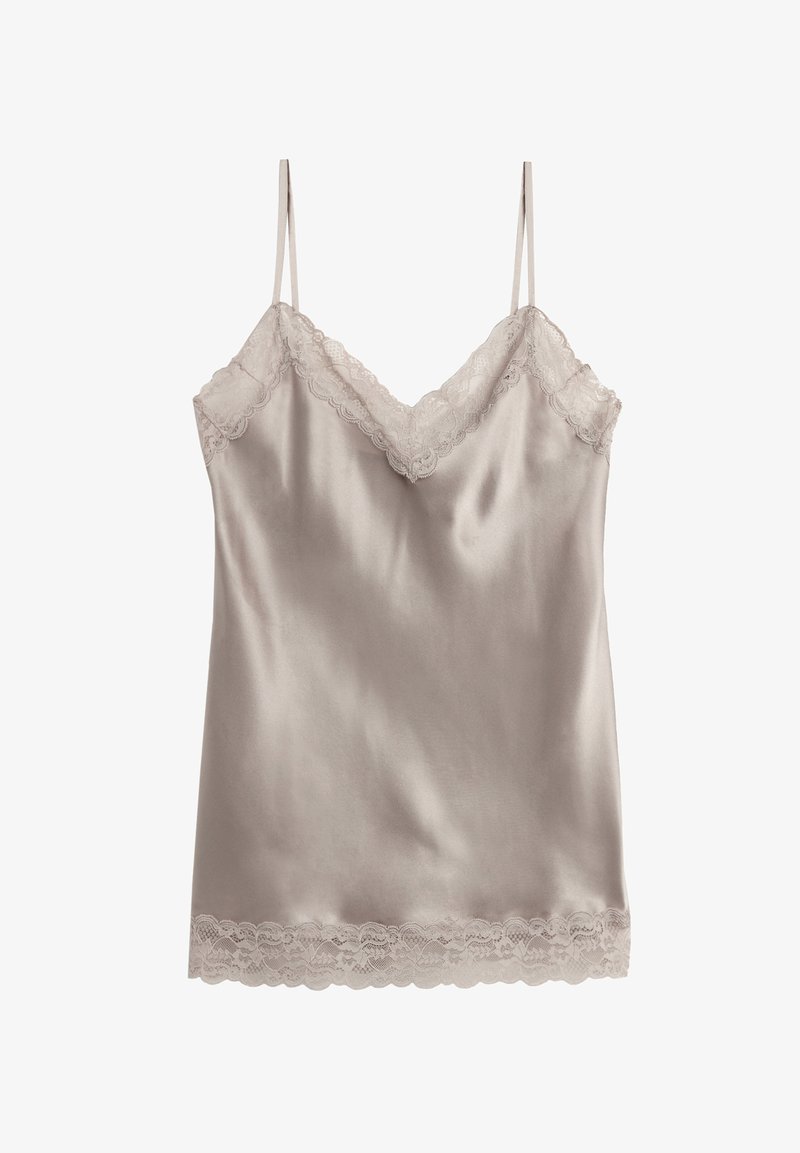 Canotte Uomo Intimissimi Canotta Trasparente Intimissimi Pigiama