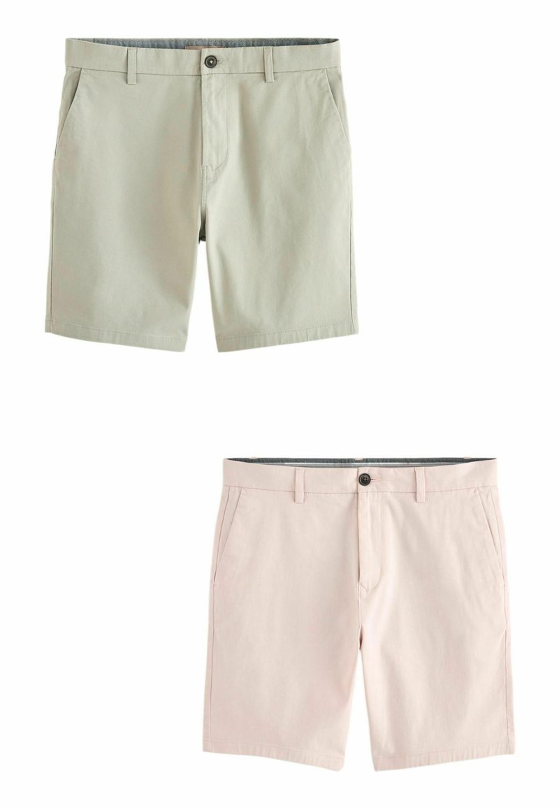 Next Shorts groen