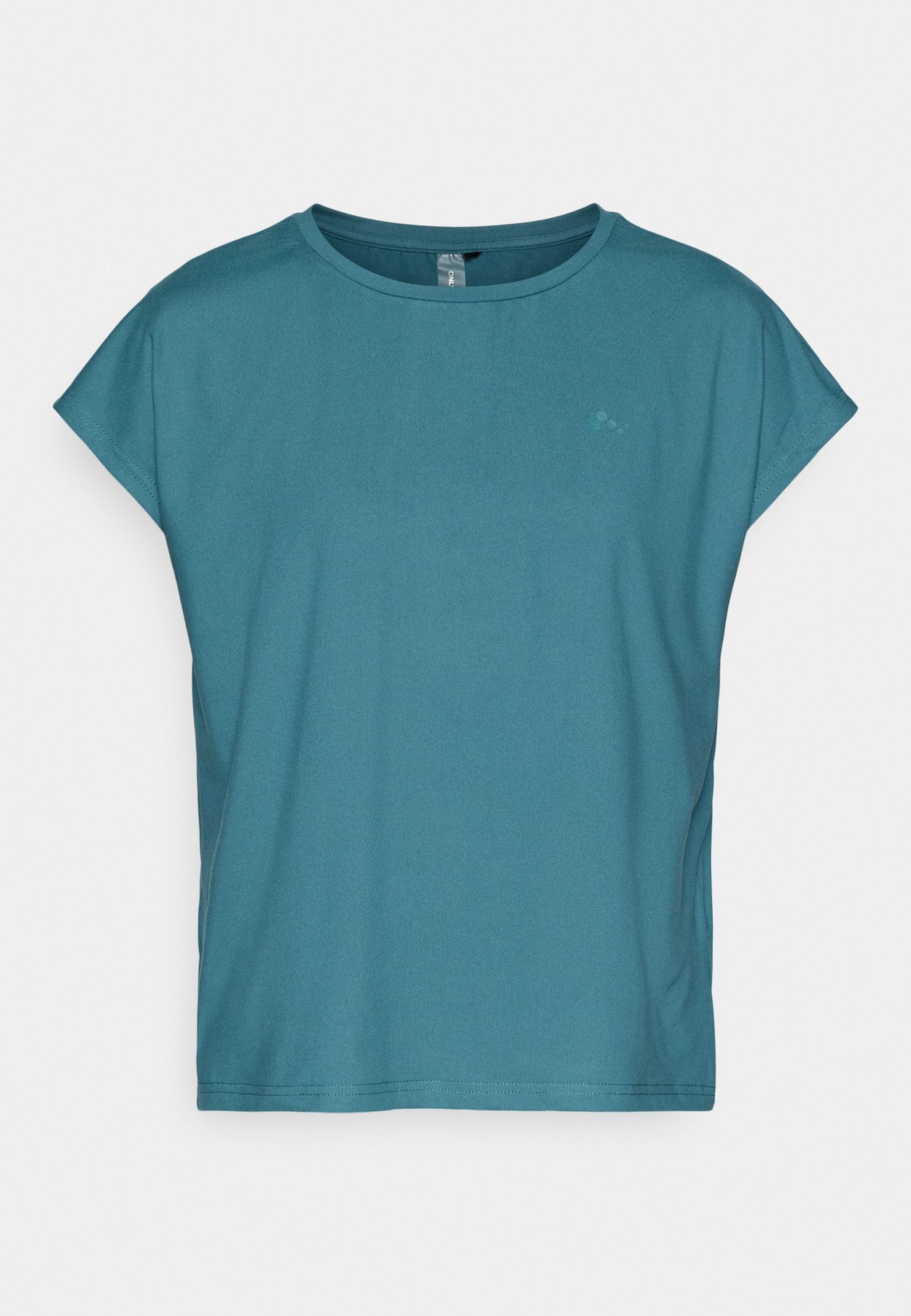 ONPAUBREE LIFE ON SS BAT LOOSE TEE NOOS