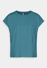 Neizbrano, mediterranea