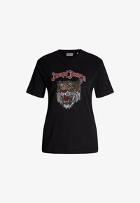 Sélectionné, schwarz