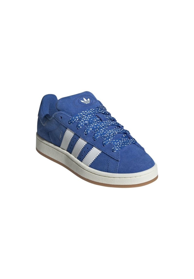 adidas gazelle silver green womens adidas Campus ADV Royal Blue/White
