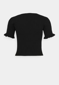 Monki Kofta - black