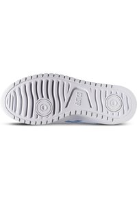 ASICS SportStyle JAPAN S PF - Sapatilhas - white/blue bliss