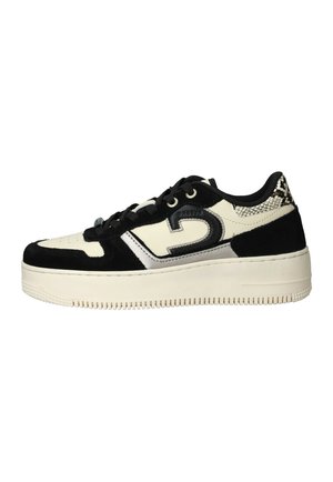 CAMPO TALL - Trainers - zwart
