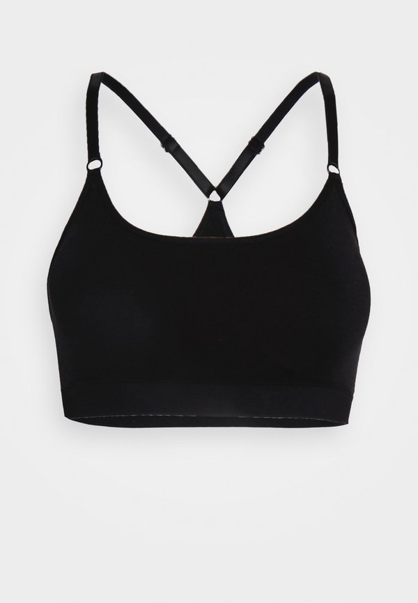 ONPLEA-2 SEAM BRA - Light support sports bra