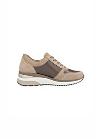 Remonte Sneakers basse - beige