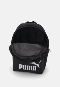 Puma PHASE BACKPACK SET UNISEX - Mochila - black