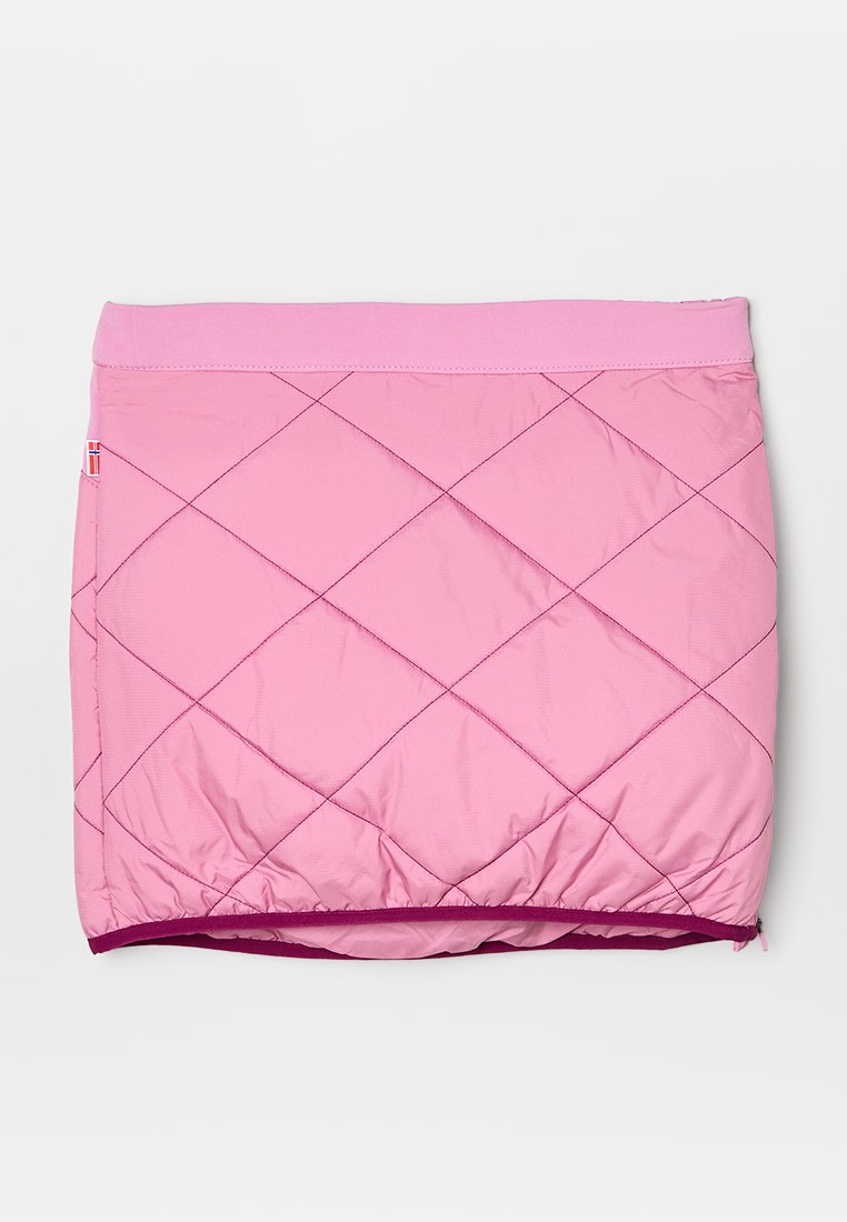 Trollkids Minirok mauve