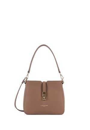LANCASTER, MILANO HORIZON - Handtasche - marron clair