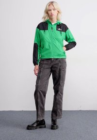 The North Face SHERU  - Blouson - optic emerald/black