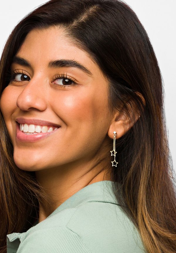STAR - Ohrringe