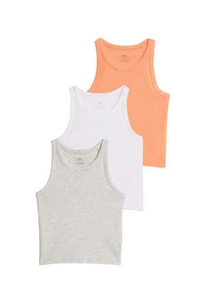 - Top